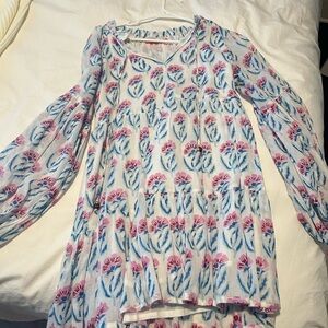 Oliphant Mini dress